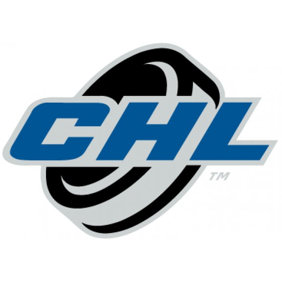 Logo of Central Hockey League