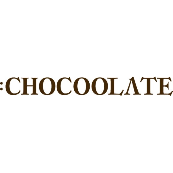 Logo of :chocoolate