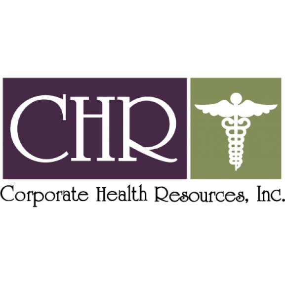 Logo of CHR