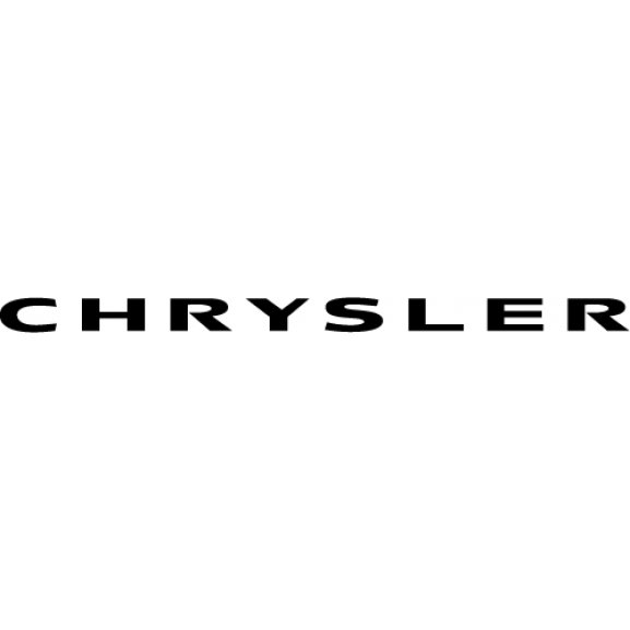 Logo of Chrysler