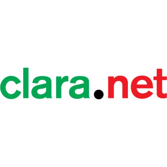 Logo of Clara.net