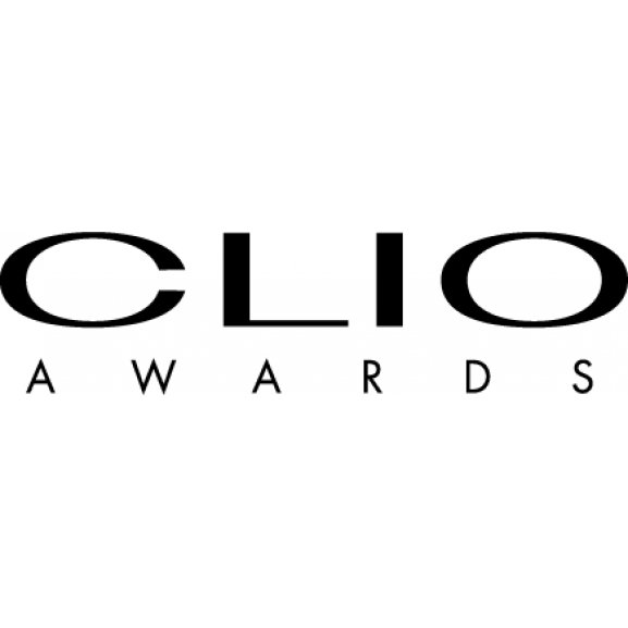 Logo of Clio Awards