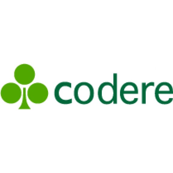 Logo of Codere