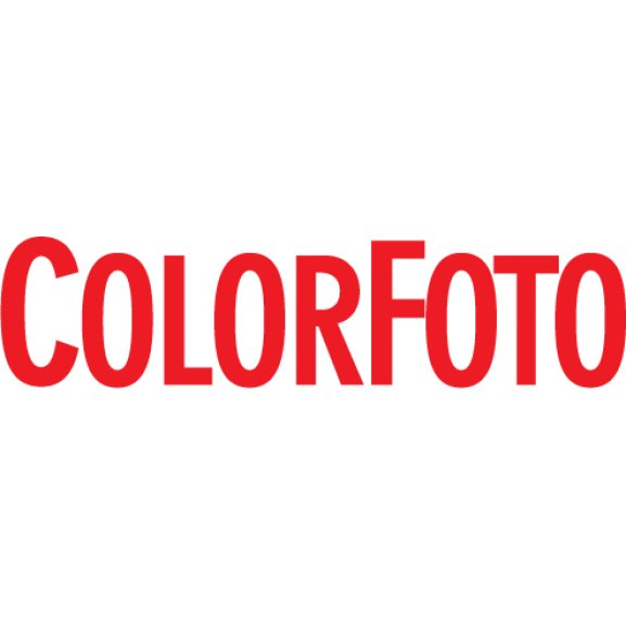 Logo of ColorFoto