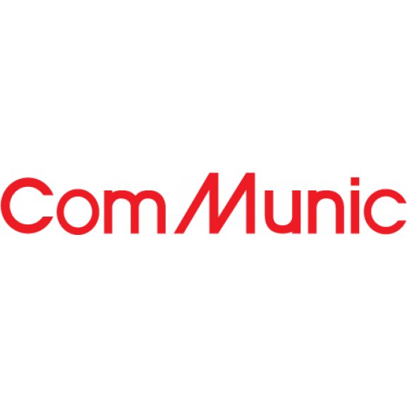 Logo of ComMunic