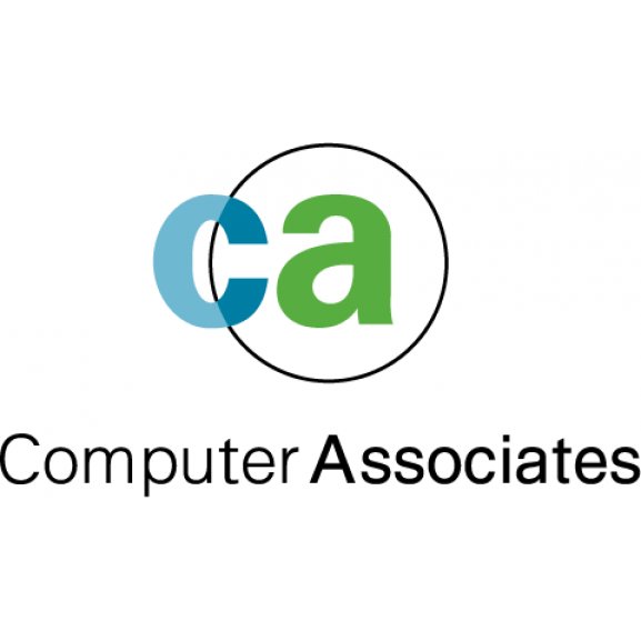 Logo of Computer Associates
