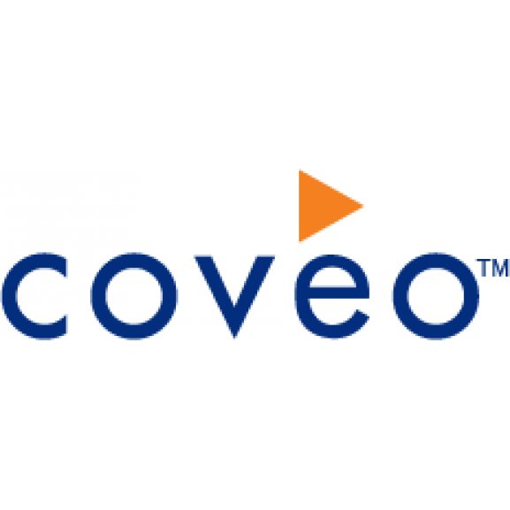 Logo of Coveo