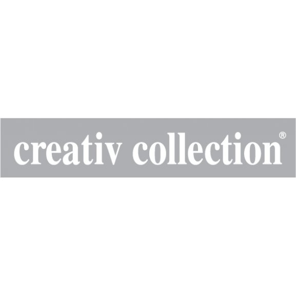 Logo of creativ collection