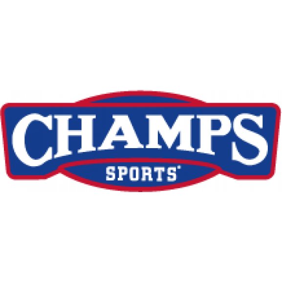 Logo of Champs Sports