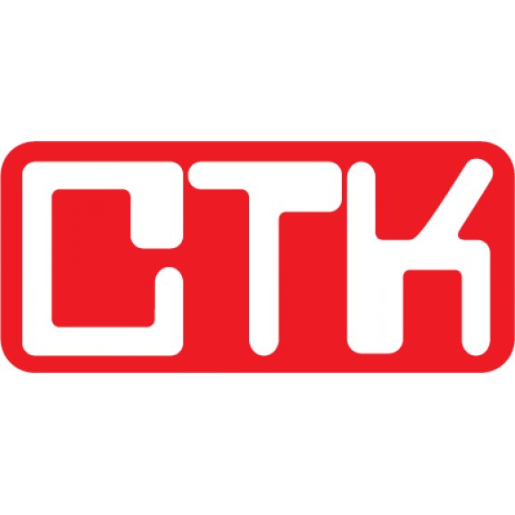Logo of CTK