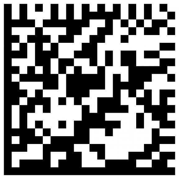 Logo of Datamatrix