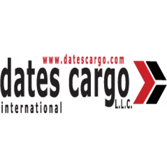 Logo of Dates Cargo