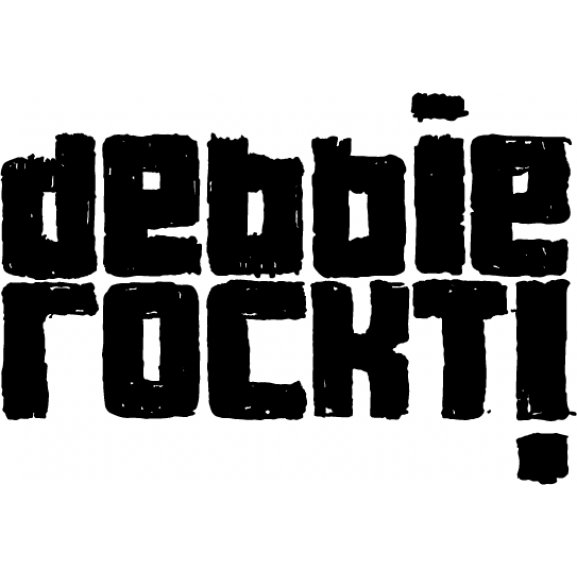 Logo of debbie rockt!