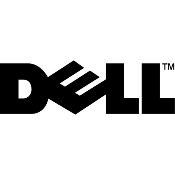 Logo of Dell