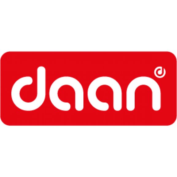 Logo of Daan in Vorm
