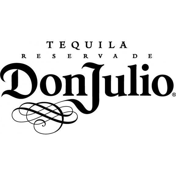 Logo of Don Julio Tequila