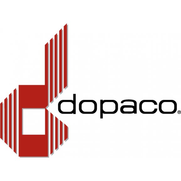 Logo of Dopaco Inc.