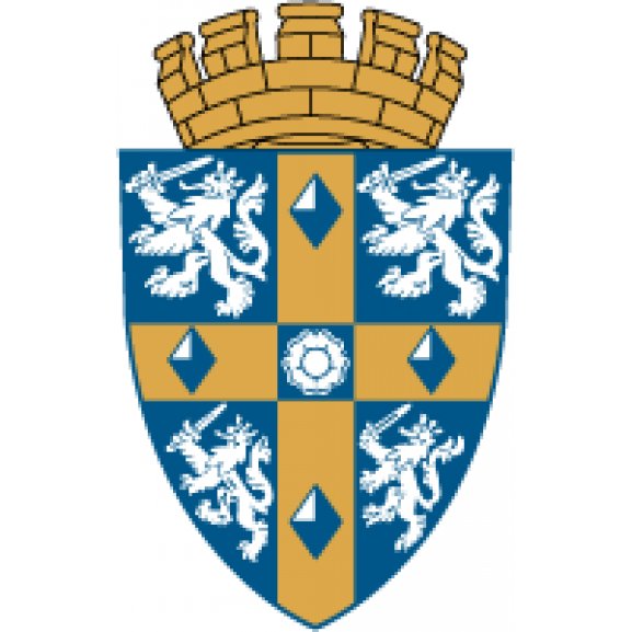 Logo of Durham County Council