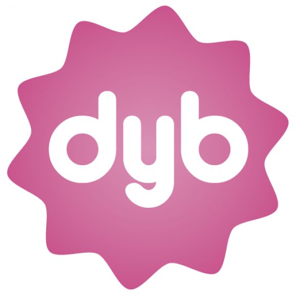 Logo of dyb fm