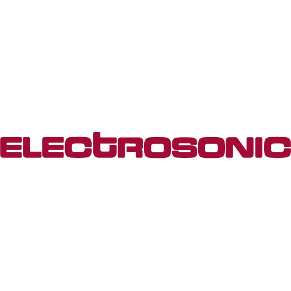 Logo of Electrosonic