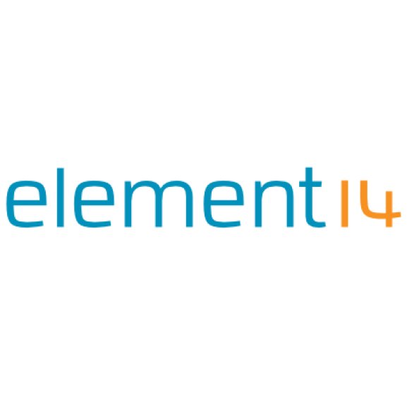 Logo of Element14