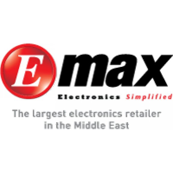 Logo of EMAX