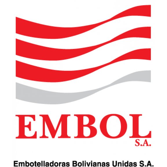 Logo of Embol SA