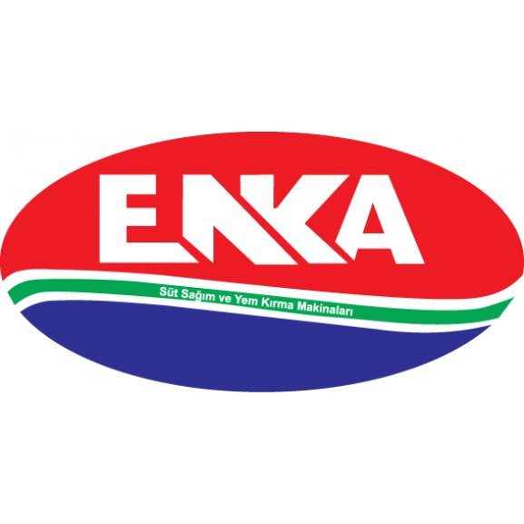 Logo of Enka
