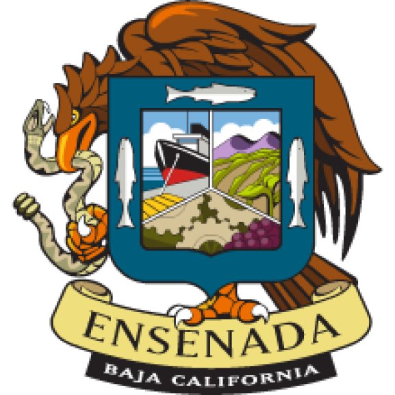 Logo of Municipio de Ensenada