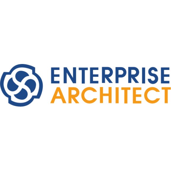 Logo of Enterprise Architect 