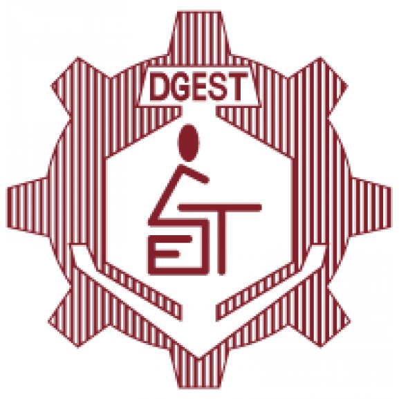 Logo of DGEST