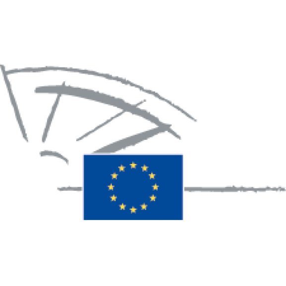 Logo of Euro Parliament