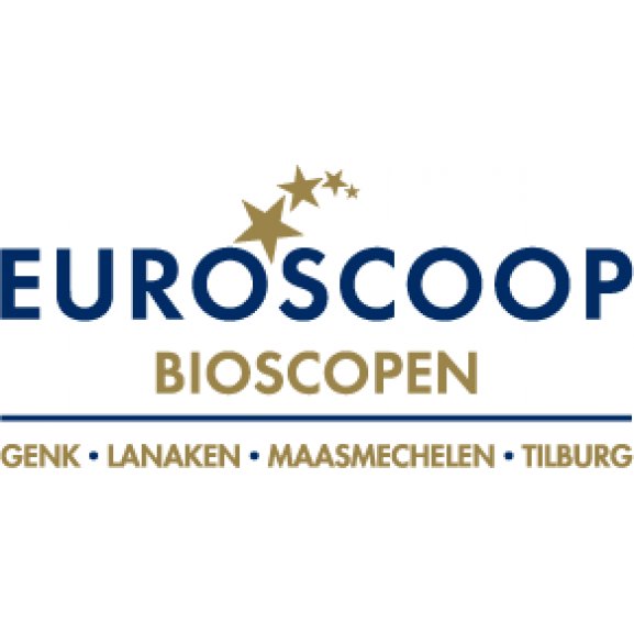 Logo of Euroscoop Bioscopen