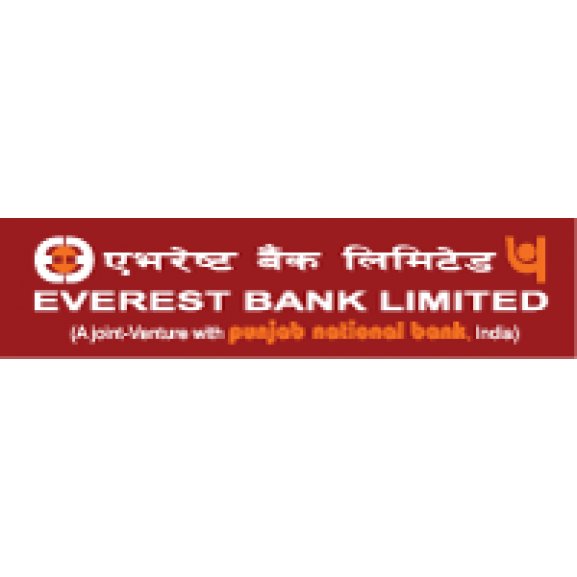 Logo of Everest Bank