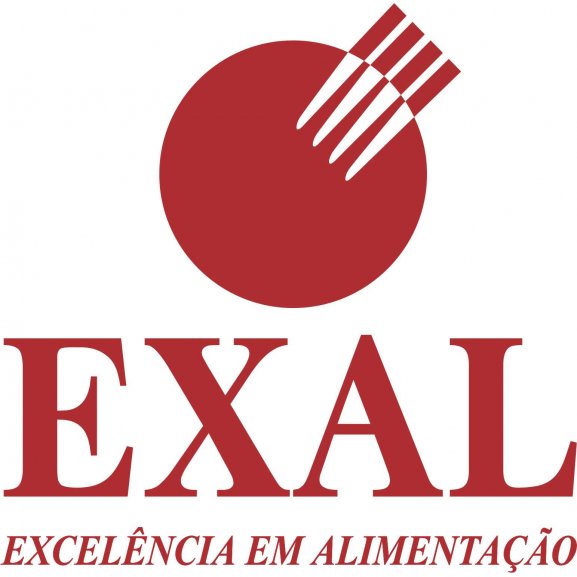 Logo of Exal Alimentação