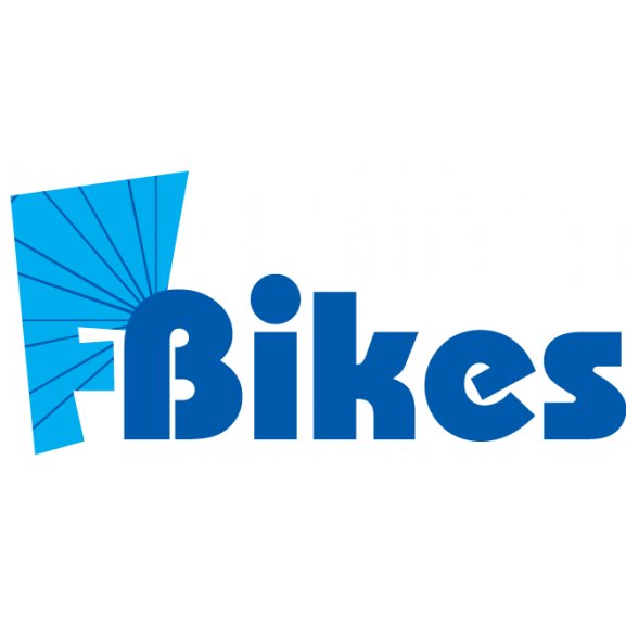 Logo of FBikes