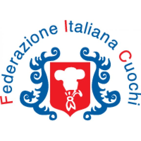 Logo of Federazione Italiana Cuochi