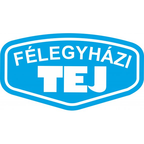 Logo of Félegyházitej