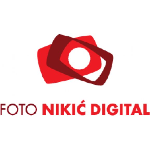 Logo of Foto Nikic Digital