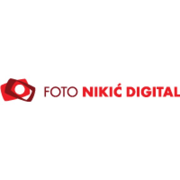 Logo of Foto Nikic Digital