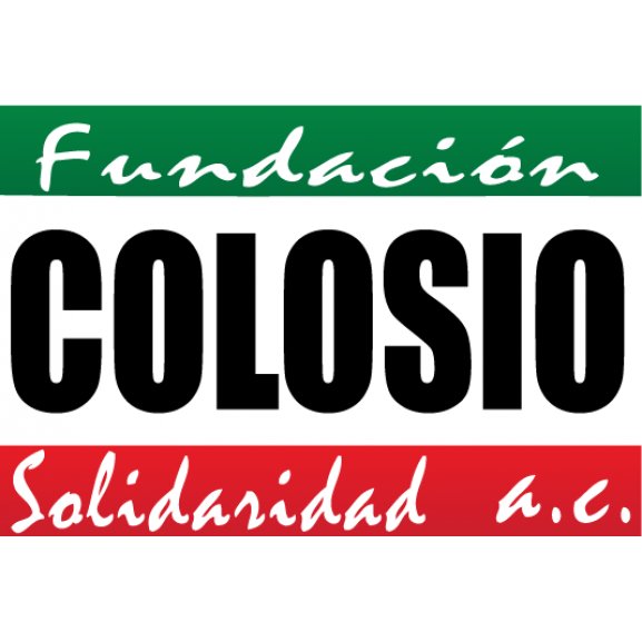 Logo of Fundacion Colosio Aguascalientes