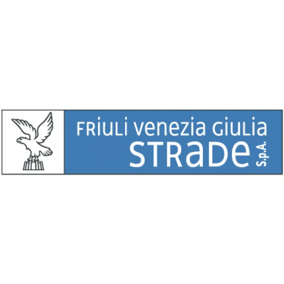 Logo of FVG Strade spa