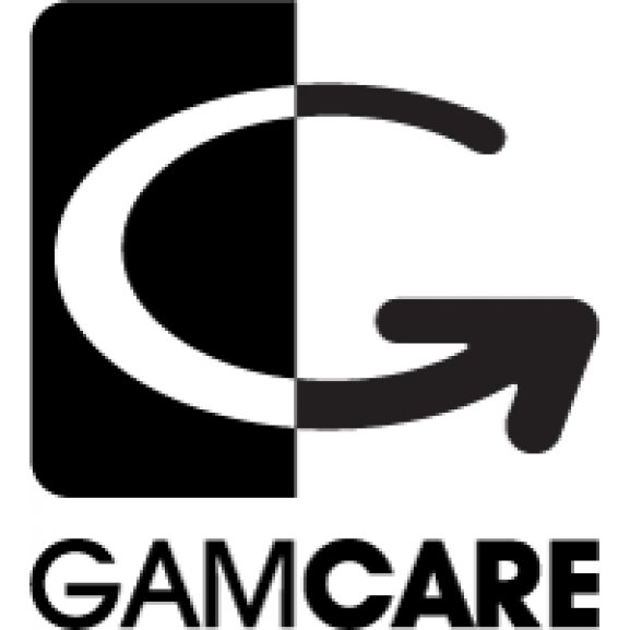 Logo of GamCare