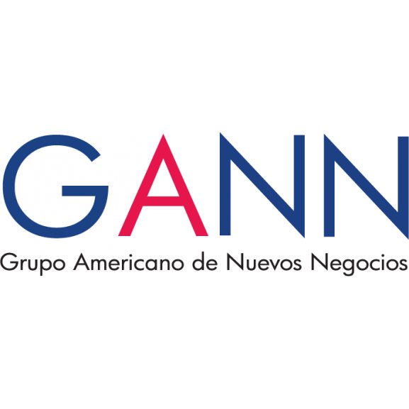 Logo of GANN