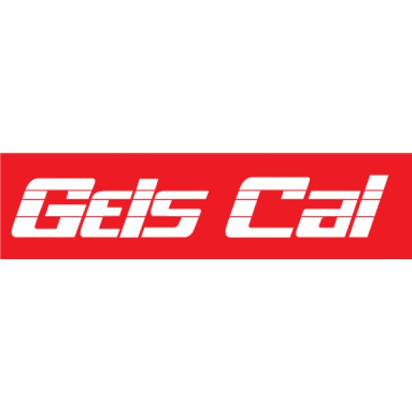 Logo of Geis cal