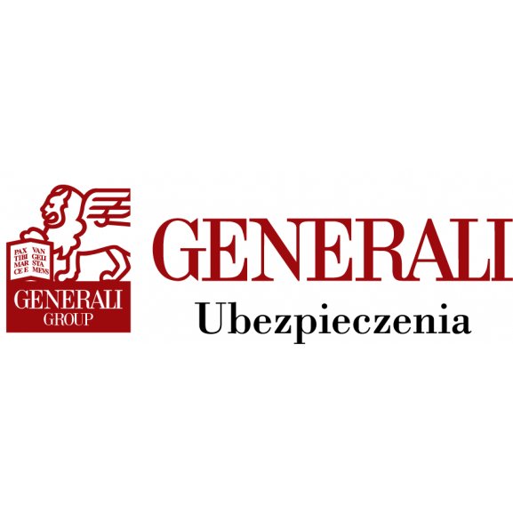 Logo of Generali Ubezpieczenia