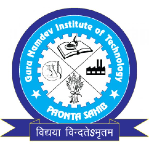 Logo of GNIT