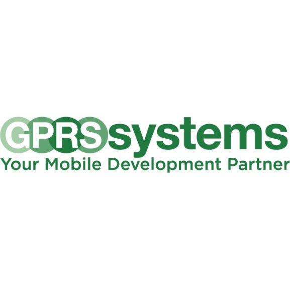 Logo of GPRS systems