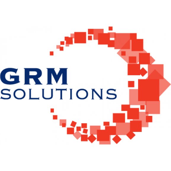 Logo of GRM Solutions