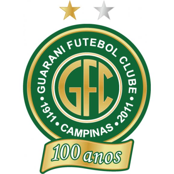 Logo of Guarani SP